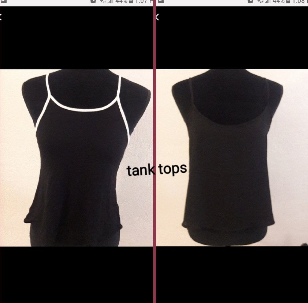 Tops bundle 13 total - Picture 4 of 8
